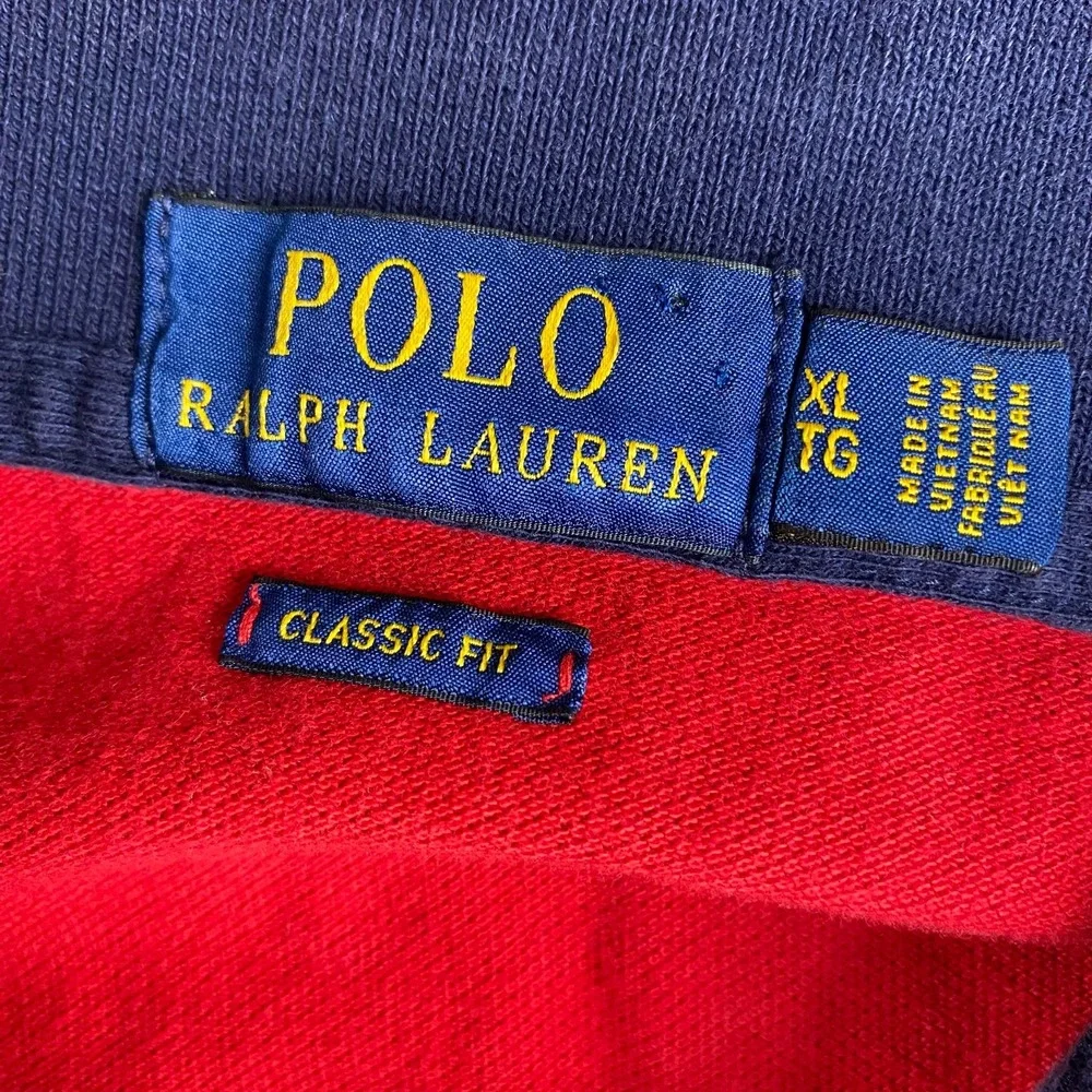 Polo Ralph Lauren this listing